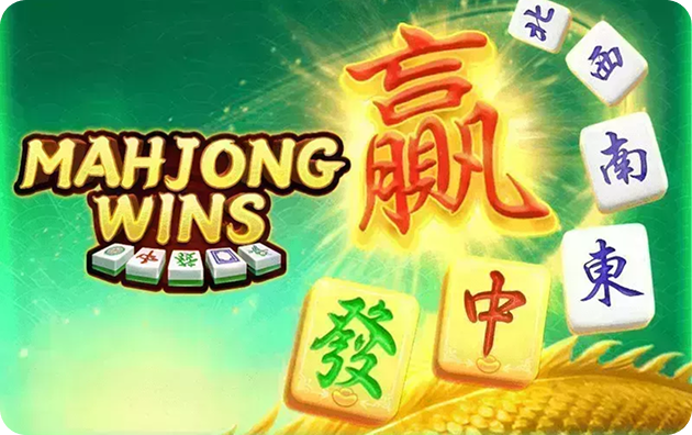 Mahjong Wins | Besoft Asia