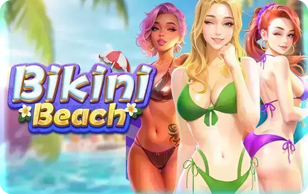 Bikini Beach | Besoft Asia