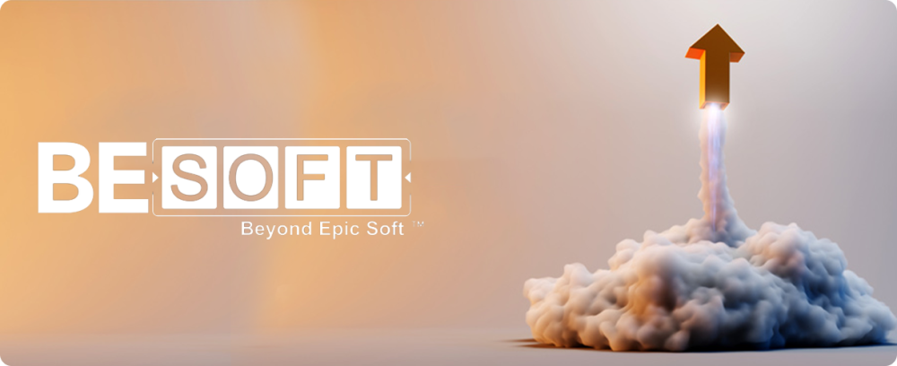 Besoft’s Best New Slot Games in 2025: A Fresh Spin on Online Casino Games